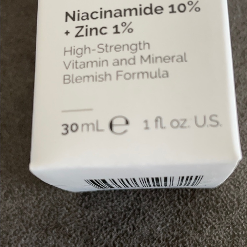 The Ordinary - Picture 2 of 5